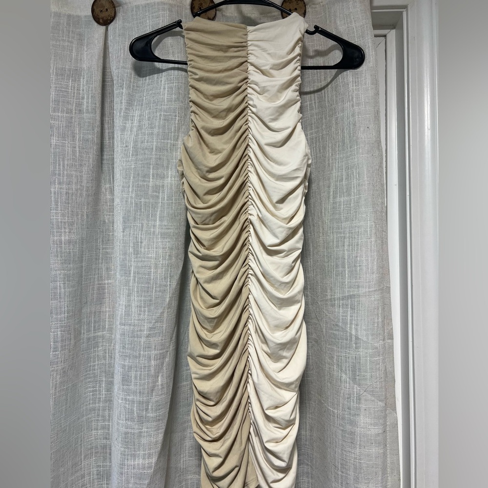 Abercrombie dress - Picture 2 of 3